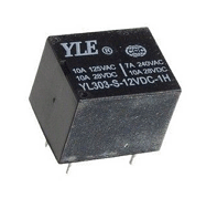 YL303H-S-24VDC-1Z