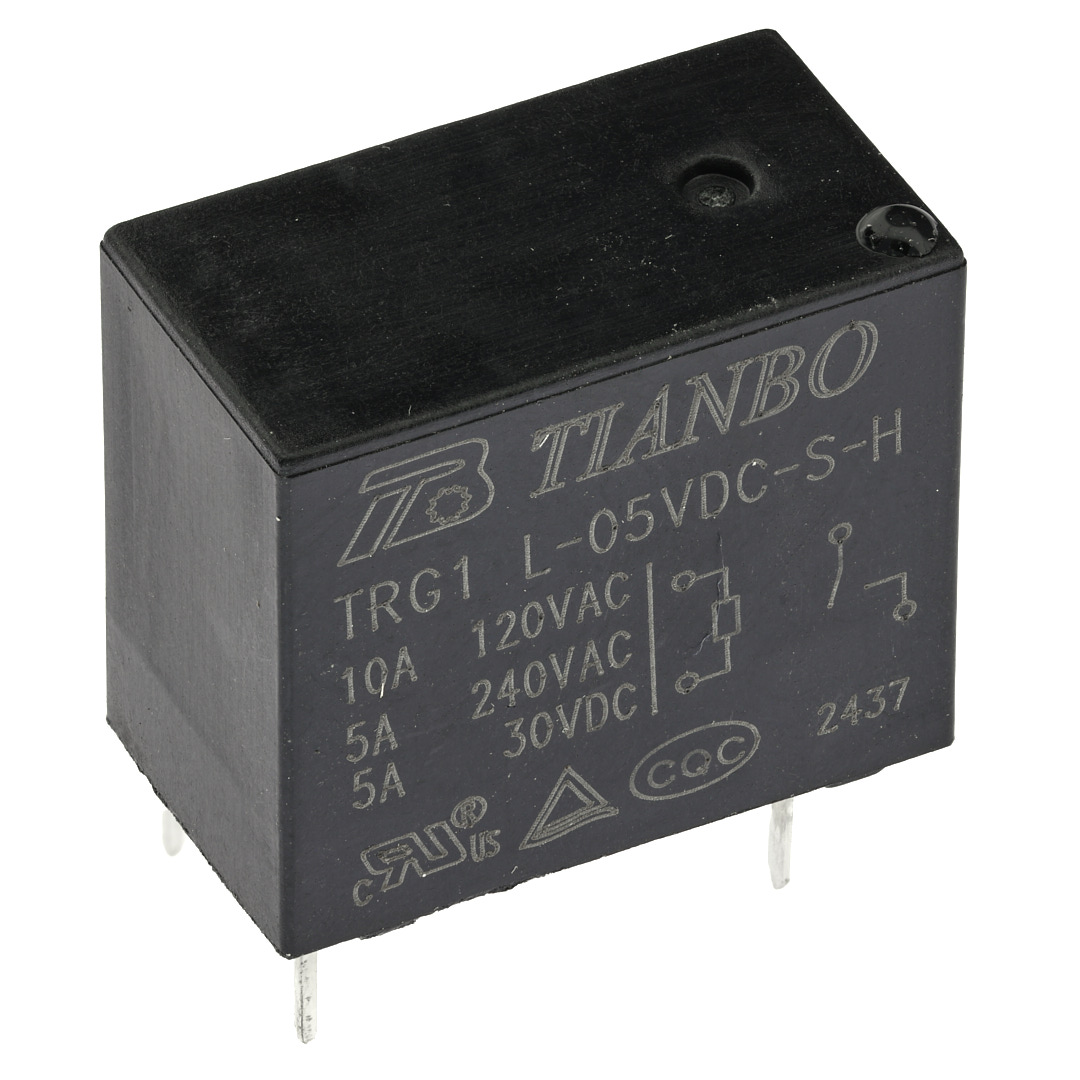 TRG1-L-5VDC-S-H
