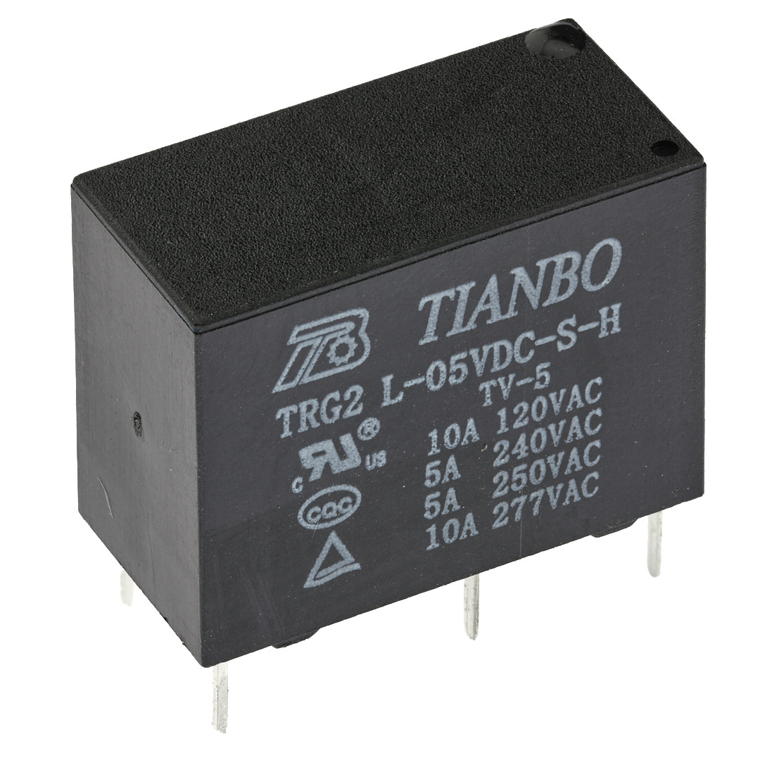 TRG2-L-5VDC-S-H