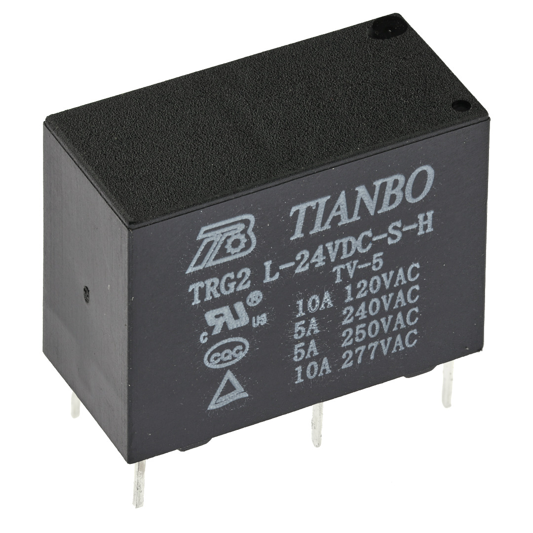 TRG2-L-24VDC-S-H