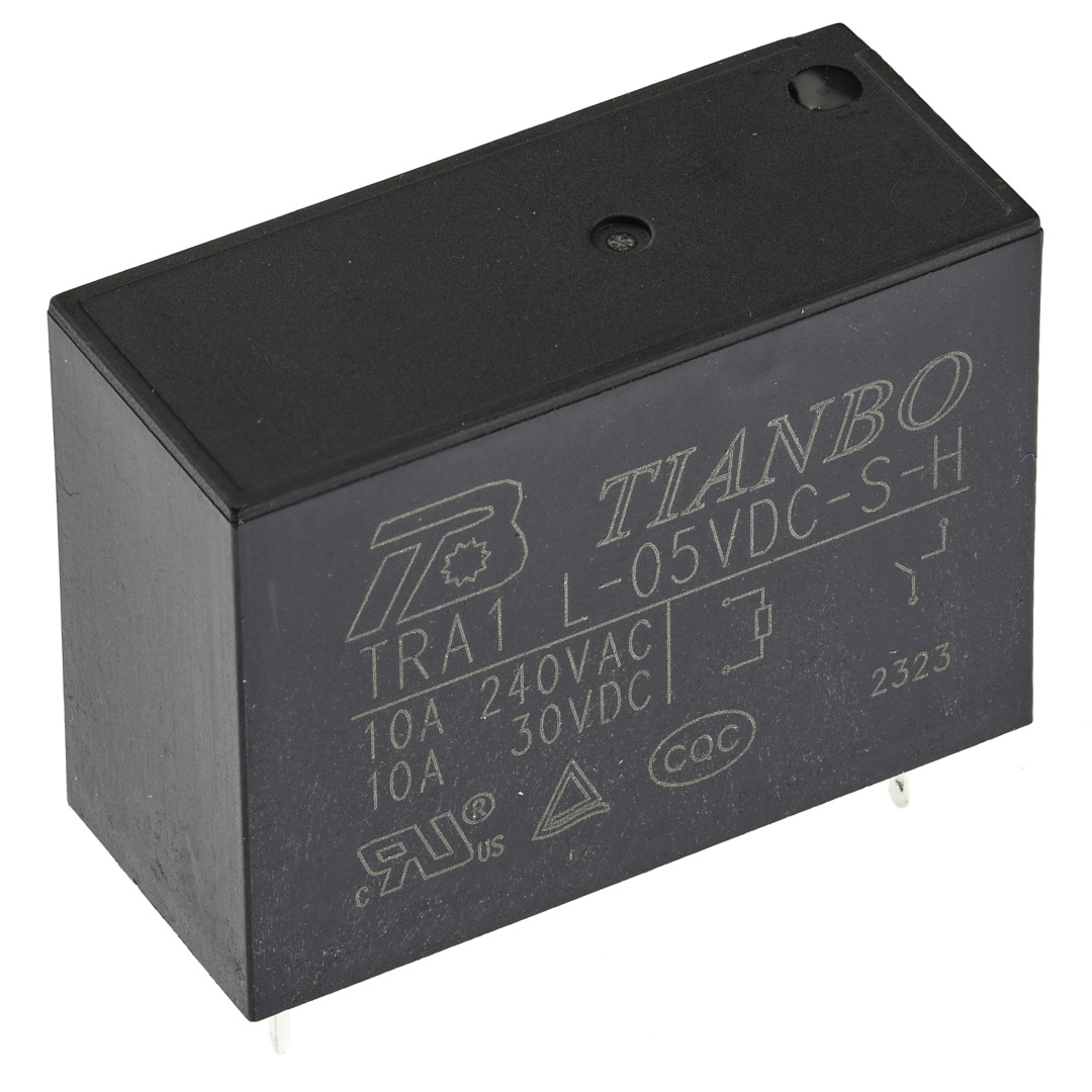 TRA1-L-5VDC-S-H