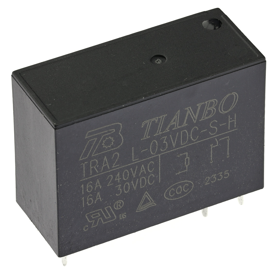 TRA2-L-3VDC-S-H