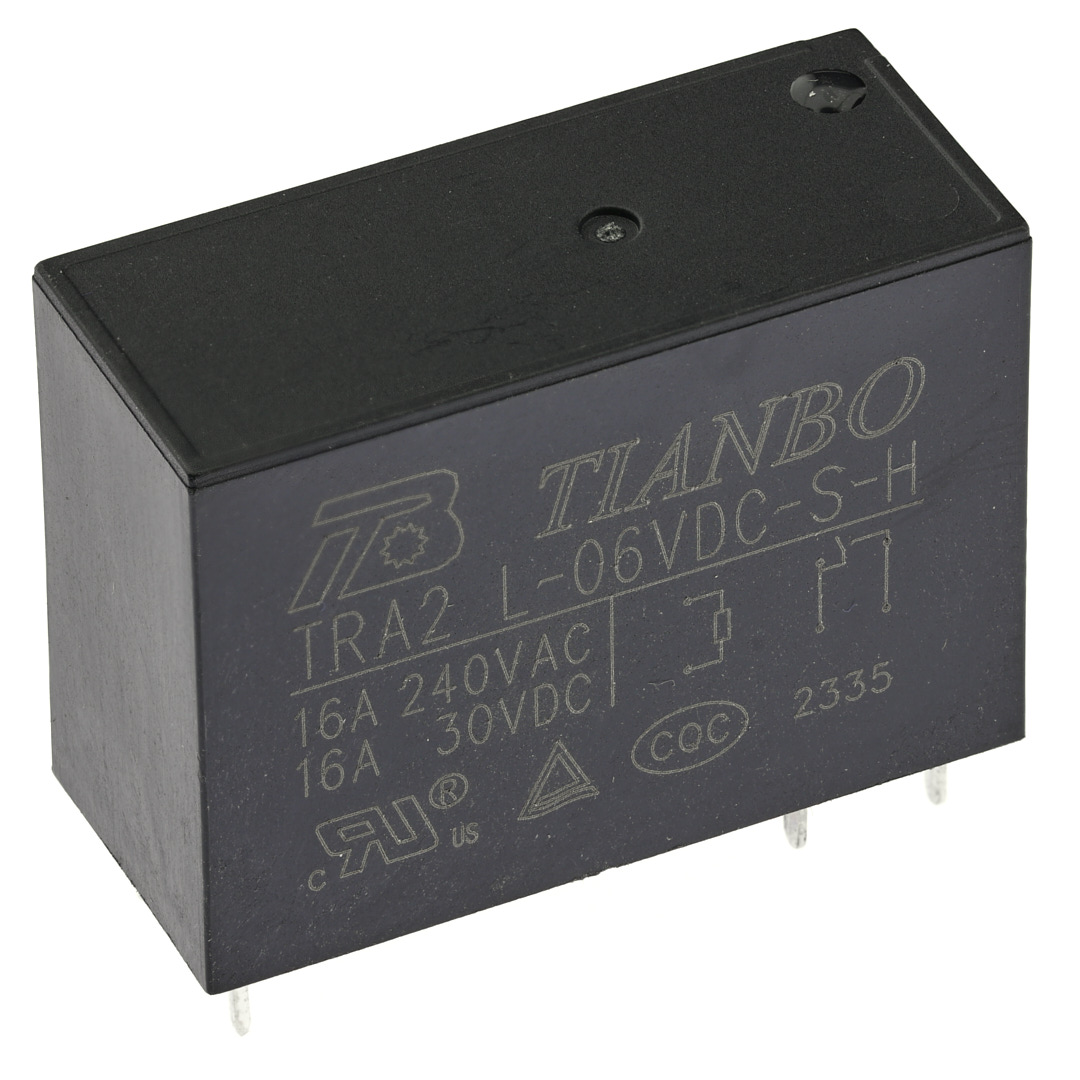 TRA2-L-6VDC-S-H