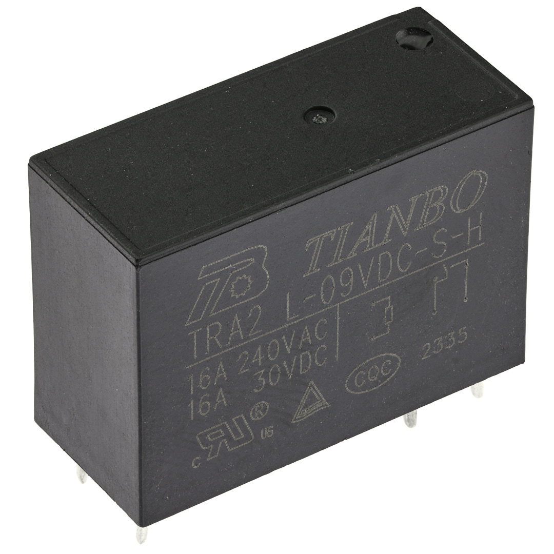TRA2-L-9VDC-S-H