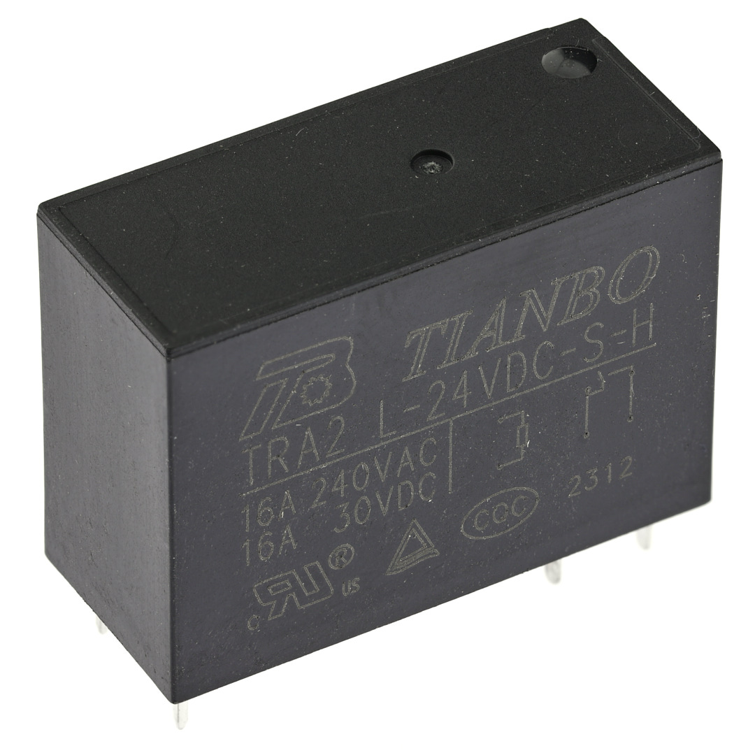 TRA2-L-24VDC-S-H