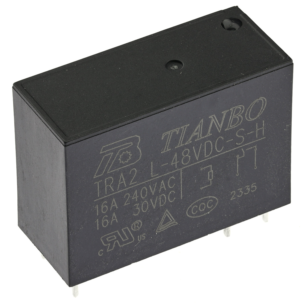 TRA2-L-48VDC-S-H