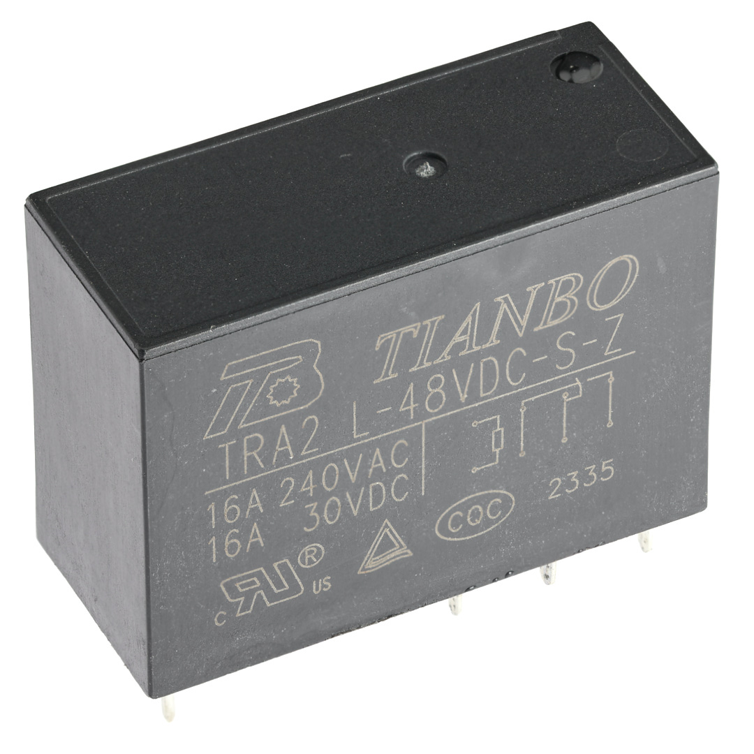 TRA2-L-48VDC-S-Z