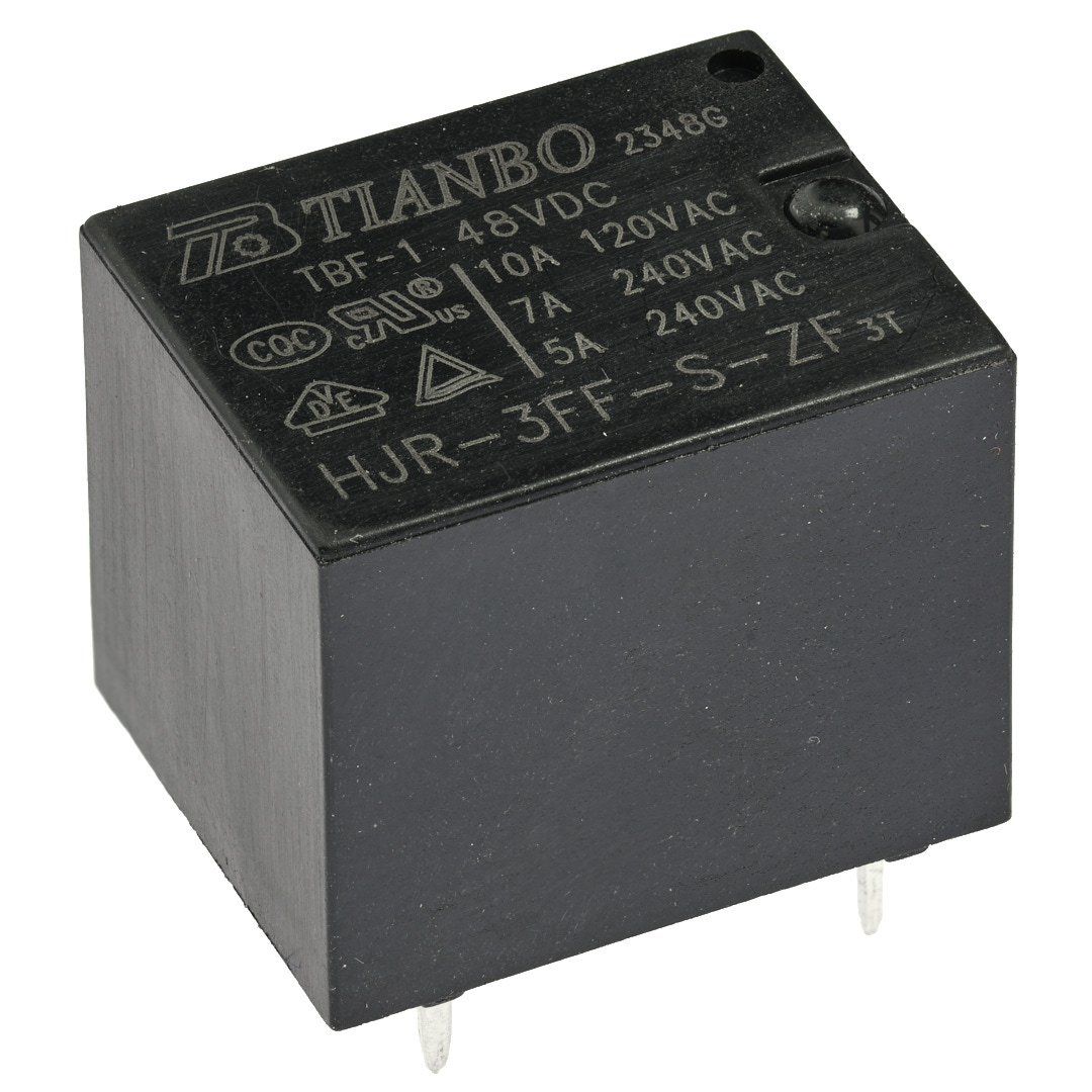 HJR-3FF-48VDC-S-ZF