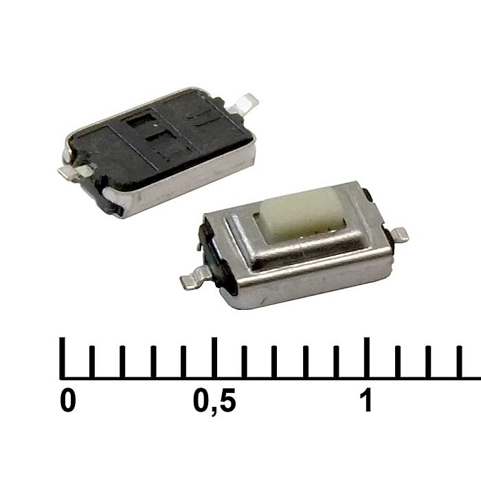 IT-1181A W = 0.6mm (6x3x2.5)