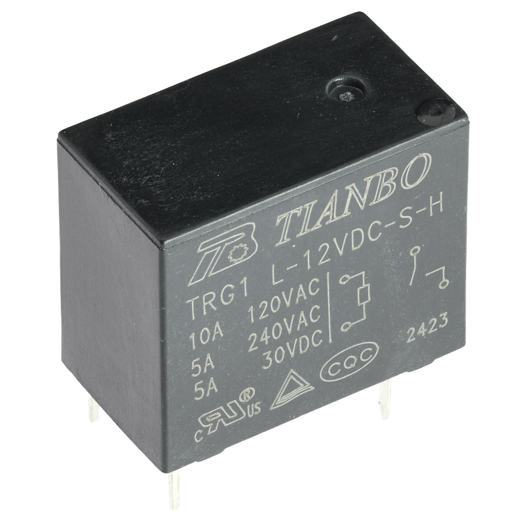 TRG1-L-12VDC-S-H