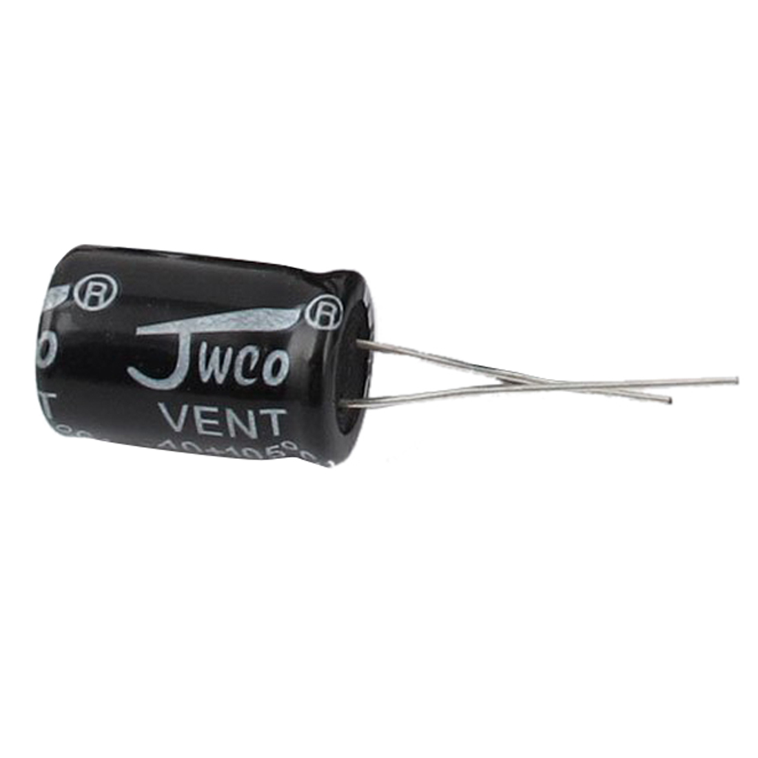 470 UF 16V 105*C 8*12 (JWCO)