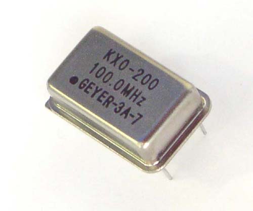 KXO-200 18, 4320 MHz