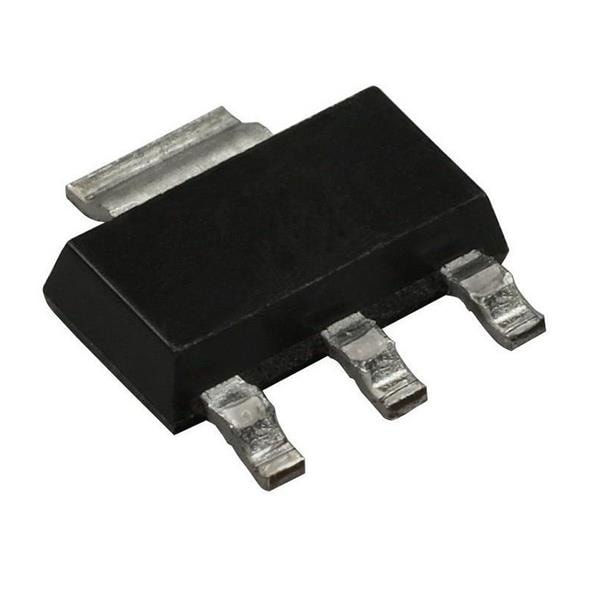 LD1117S50CTR