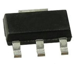 LD1117AS33TR