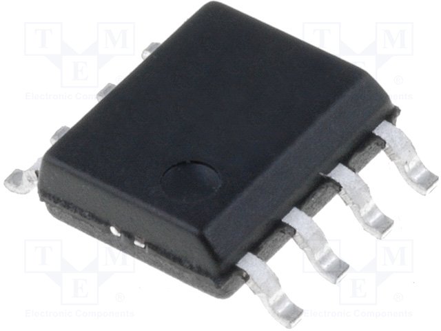 MC34119G-S08-R