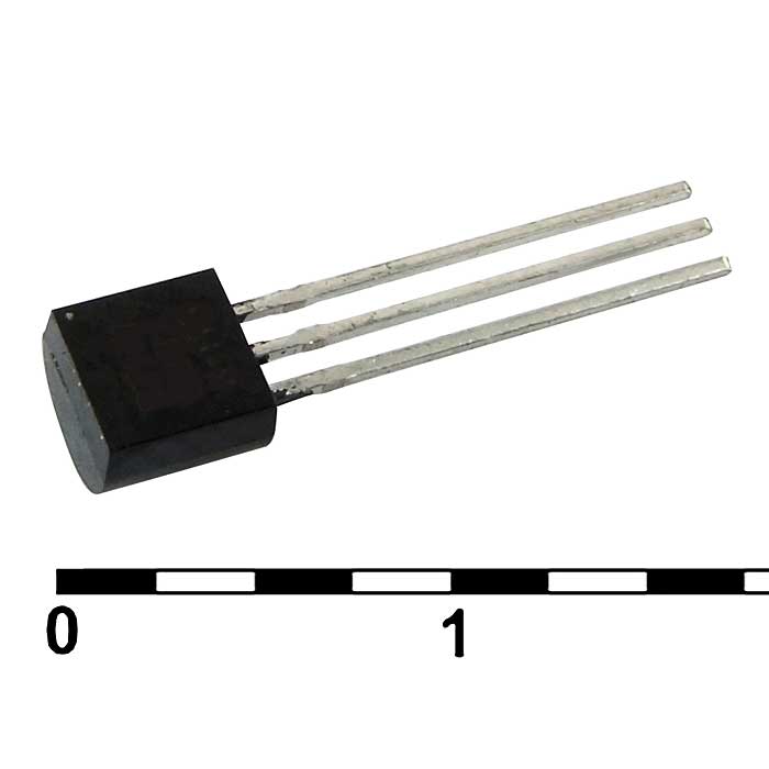 TL431AILPR