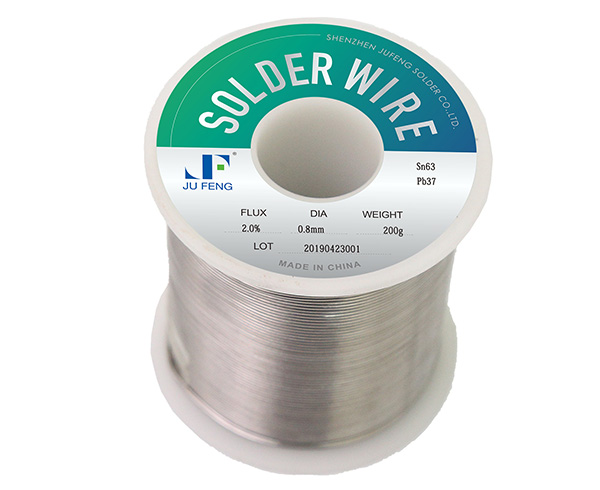 Sn63Pb37 2.5% flux No-Clean 0.5mm 500g