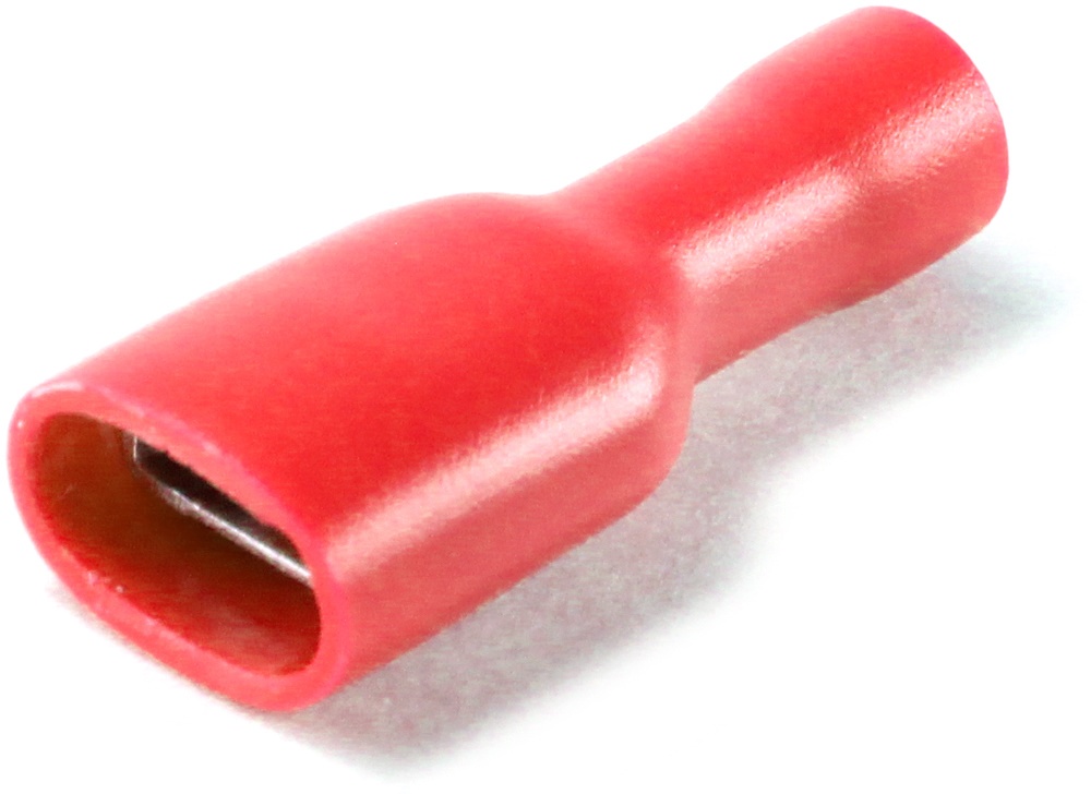 FDFD-1.25-250 Red
