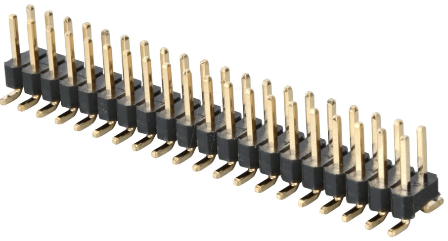 L-KLS1-207-2.50-2-40-T 3-7.3х5.9х1.3-G0-R (PLD-40 SMT)