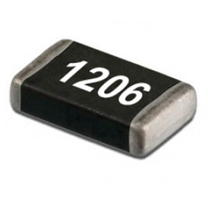 Тонкопленочный ЧИП-резистор 1206 20кОм ±0.1% 0.25Вт -55°С...+155°С