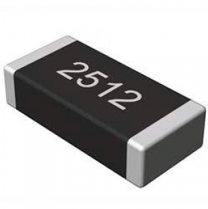 2512 24R 1W 5% / RC2512JK-0724RL