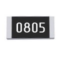 0805 6, 2K 5%