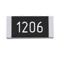 1206 91R 5% / CR1206J91R0P05Z
