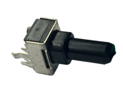 WH9011-40T-1K (L = 25mm, Curve - B) 1К
