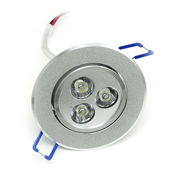 GN-TH-R 1W3-02 (3W Red 220V)