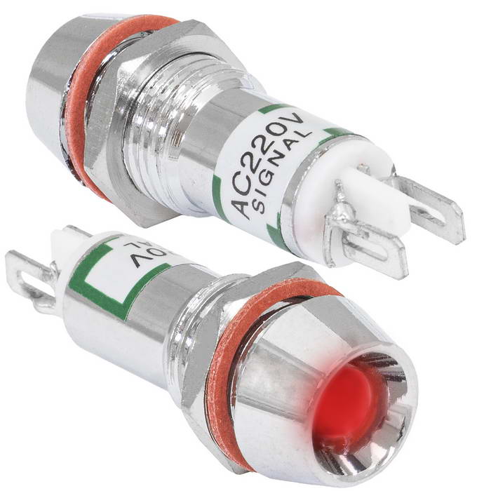 L-616-R 220v (10mm)