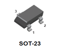 BC807-40 SOT23