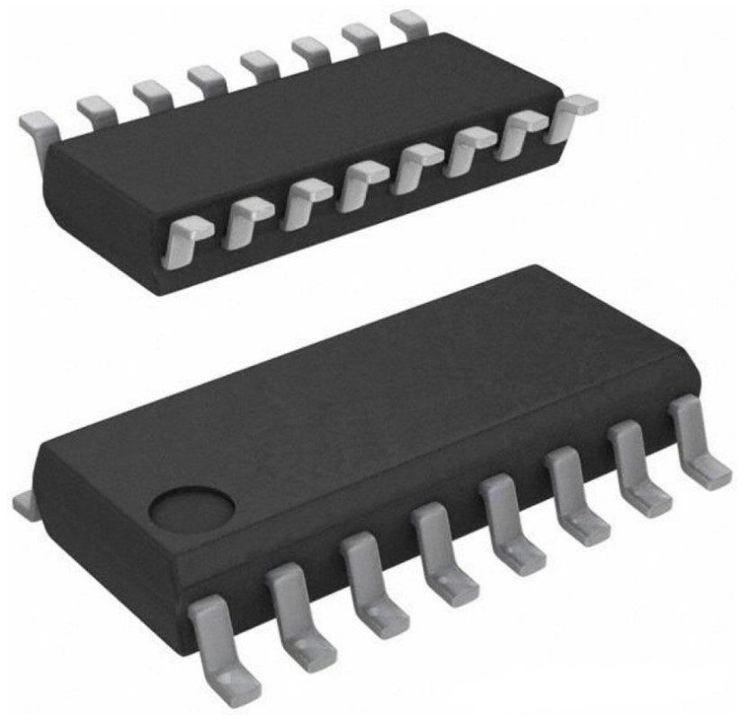 IRS2092STRPBF