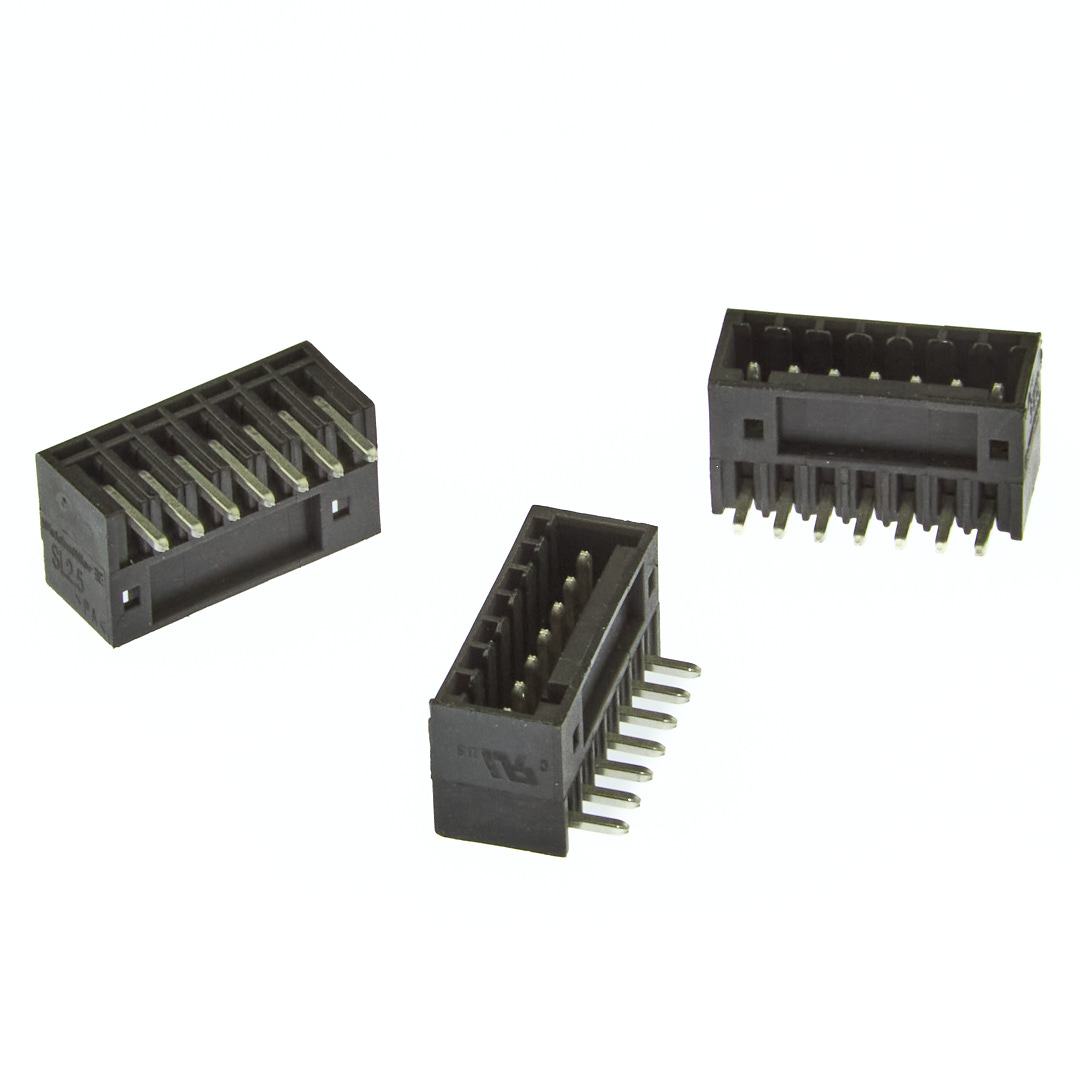 2439800000 SL 2.50/07/90G 3.2SN BK BX