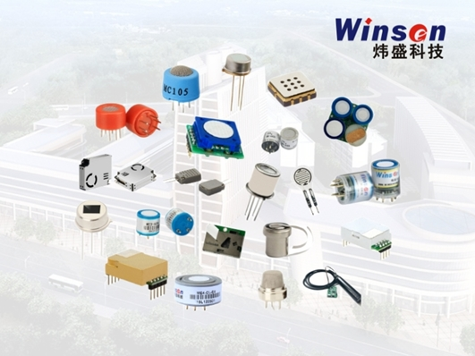 Zhengzhou Winsen Electronic Technology Co., Ltd